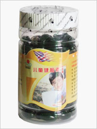 儿童健脑素