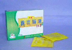 佳仕肠清红茶