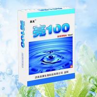 亮100益视调理液