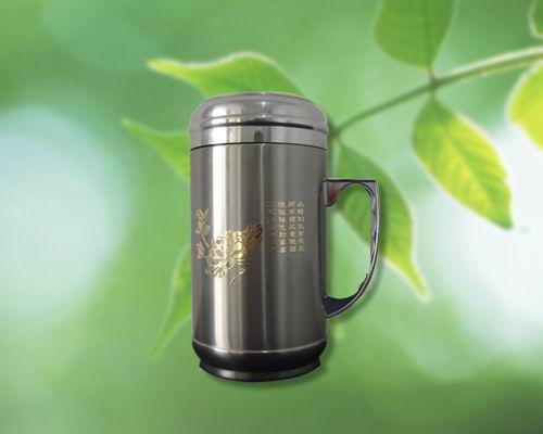 水宜方微电解功能杯SYF-688