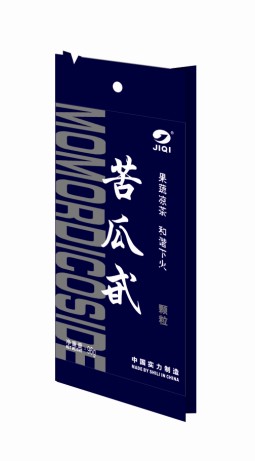 苦瓜甙（果蔬凉茶）