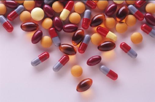 承接各类保健食品OEM代加工及来料加工（