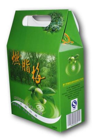 水果减肥燃脂梅