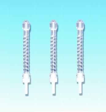 新型柔性臭氧冲洗头