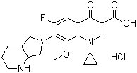 盐酸莫西沙星 技术转让 186826-8