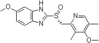 埃索美拉唑杂质