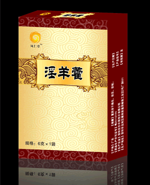 凤仁堂－淫羊藿