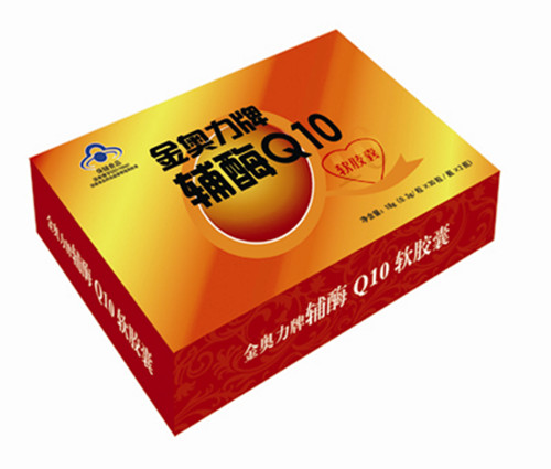 辅酶Q10