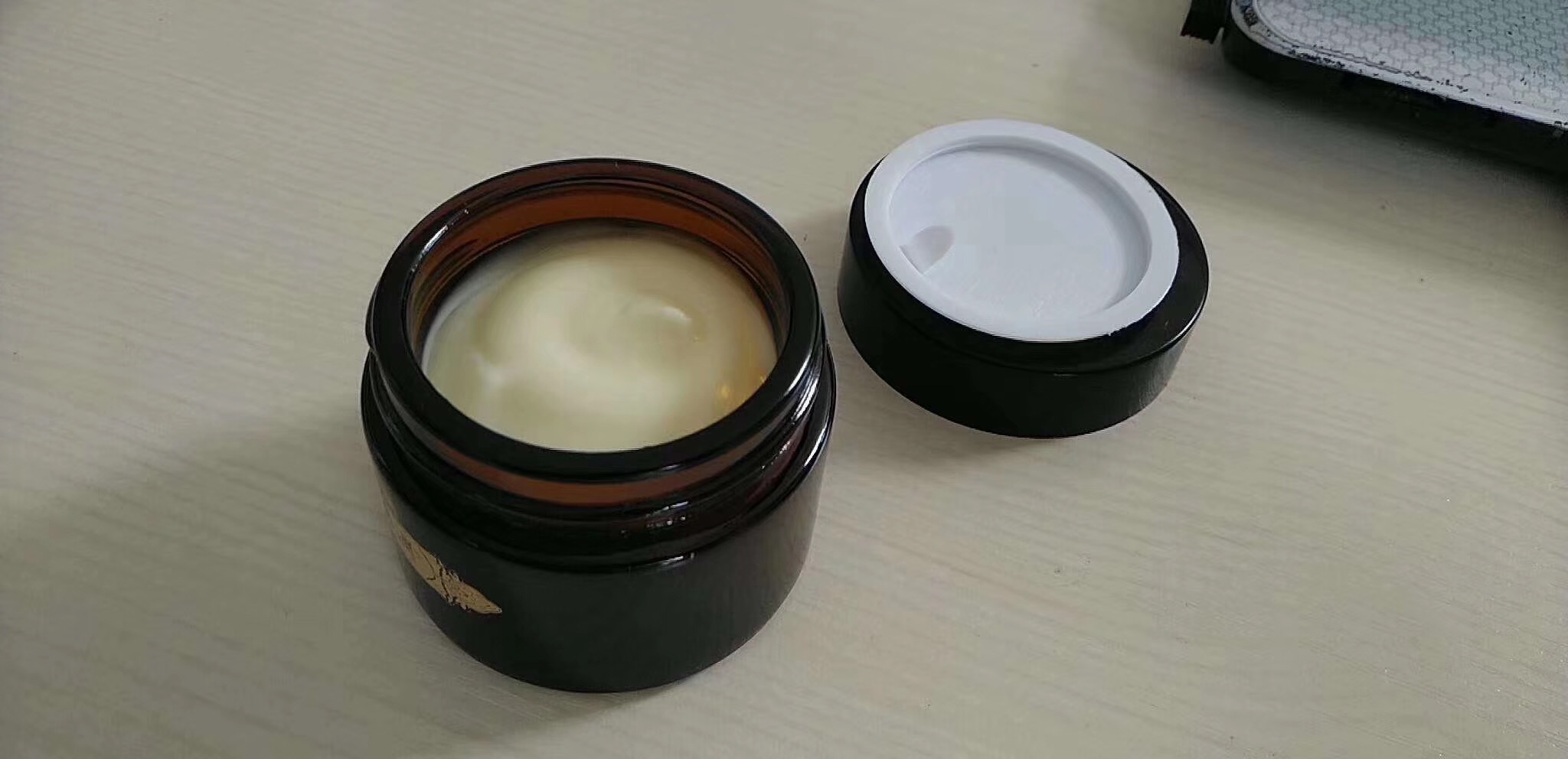 颈肩舒冷敷凝胶